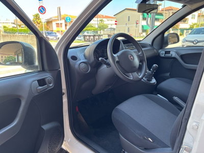 Fiat Panda 1.2 4x4 Climbing (9)