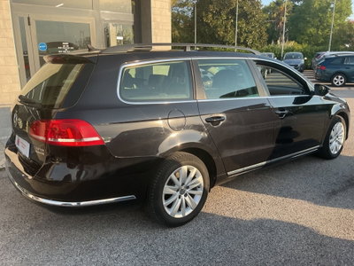 Volkswagen Passat 2.0 TDI DSG Highline BlueM. Tech. (8)