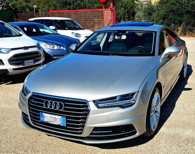 Audi A7 Sportback 3.0 TDI 272 CV quattro S tronic Business usata