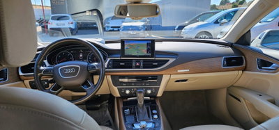 Audi A7 Sportback 3.0 TDI 272 CV quattro S tronic Business (11)