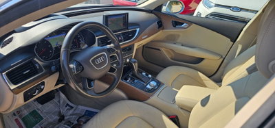 Audi A7 Sportback 3.0 TDI 272 CV quattro S tronic Business (19)