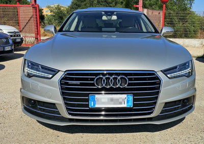 Audi A7 Sportback 3.0 TDI 272 CV quattro S tronic Business (8)
