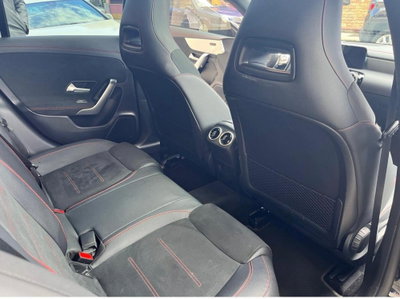 Mercedes-Benz CLA Shooting Brake 200 d Automatic Shooting Brake Executive (18)