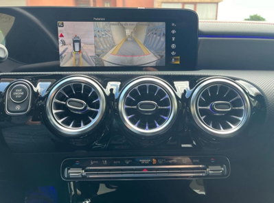 Mercedes-Benz CLA Shooting Brake 200 d Automatic Shooting Brake Executive (20)