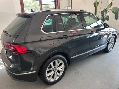 Volkswagen Tiguan 1.4 TSI 150 CV DSG Advanced ACT BlueMotion Tech. (2)