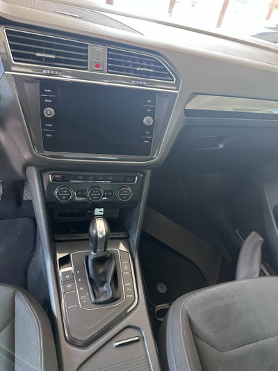 Volkswagen Tiguan 1.4 TSI 150 CV DSG Advanced ACT BlueMotion Tech. (6)