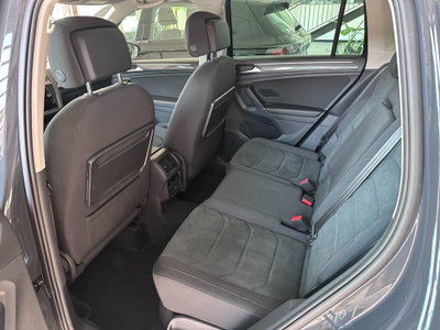 Volkswagen Tiguan 1.4 TSI 150 CV DSG Advanced ACT BlueMotion Tech. (8)