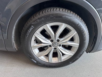 Volkswagen Tiguan 1.4 TSI 150 CV DSG Advanced ACT BlueMotion Tech. (9)