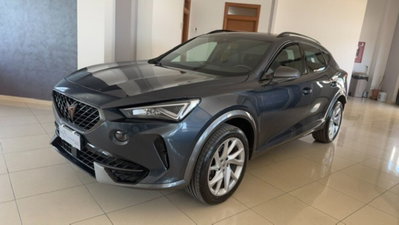 Cupra Formentor Formentor 1.5 TSI usata