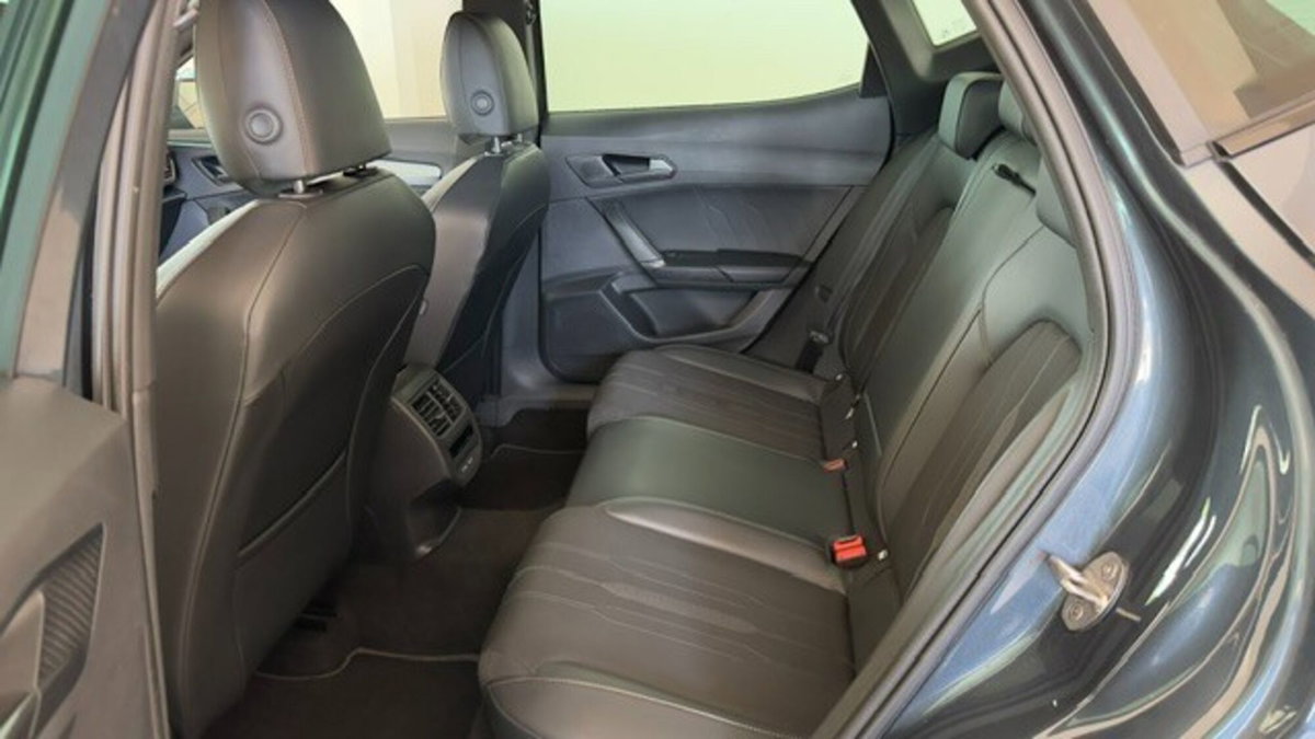 Cupra Formentor Formentor 1.5 TSI (10)