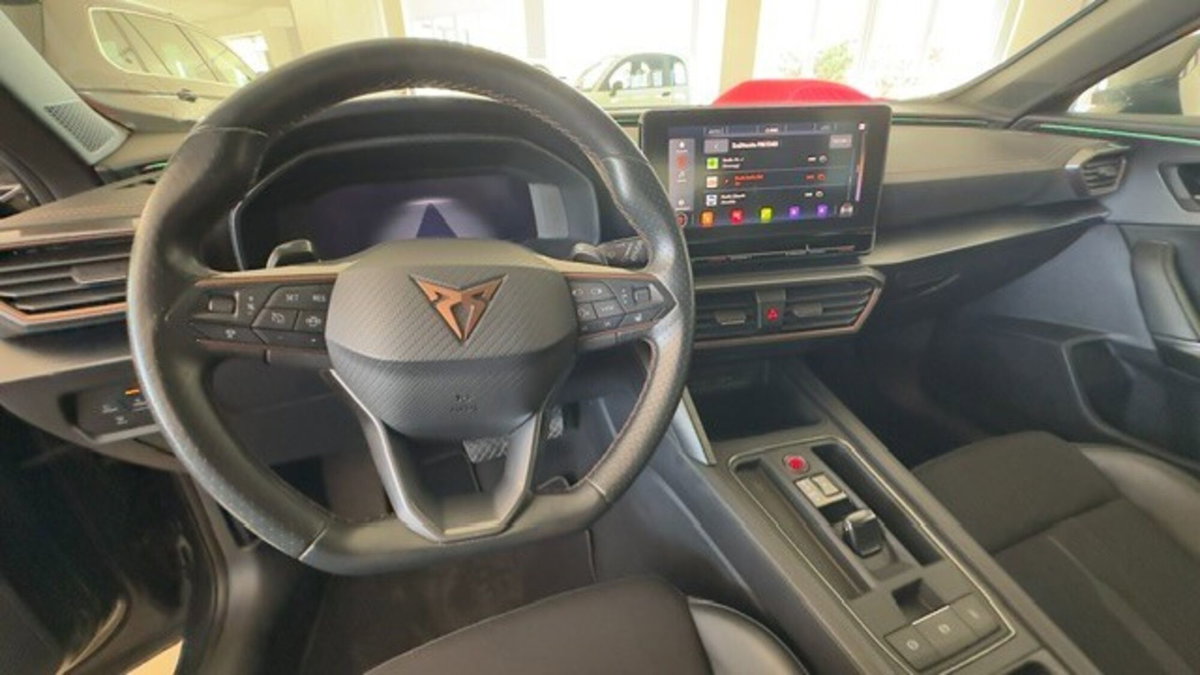 Cupra Formentor Formentor 1.5 TSI (14)