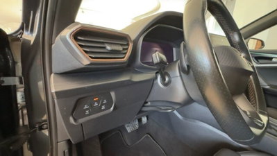 Cupra Formentor Formentor 1.5 TSI (16)