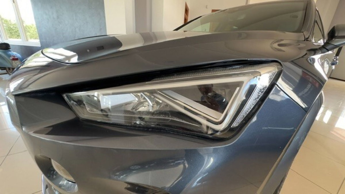 Cupra Formentor Formentor 1.5 TSI (17)