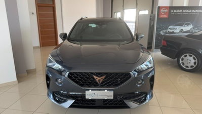 Cupra Formentor Formentor 1.5 TSI (2)