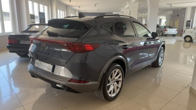 Cupra Formentor Formentor 1.5 TSI (4)