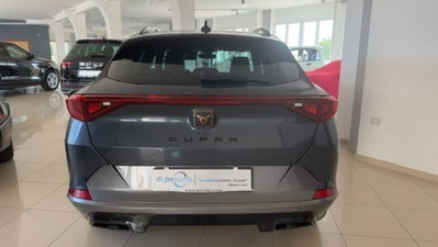 Cupra Formentor Formentor 1.5 TSI (5)