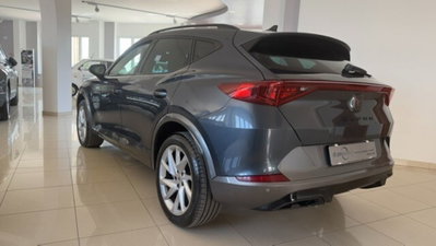 Cupra Formentor Formentor 1.5 TSI (6)