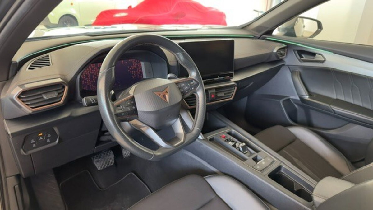 Cupra Formentor Formentor 1.5 TSI (7)