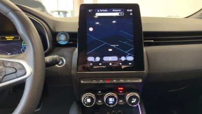 Renault Clio Full Hybrid E-Tech 145 CV 5 porte Evolution (20)