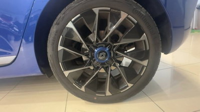 Renault Clio Full Hybrid E-Tech 145 CV 5 porte Evolution (7)