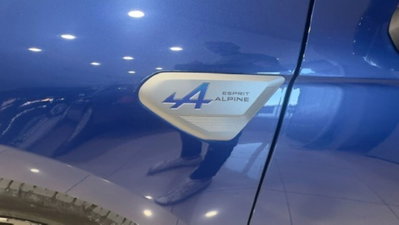 Renault Clio Full Hybrid E-Tech 145 CV 5 porte Evolution (8)