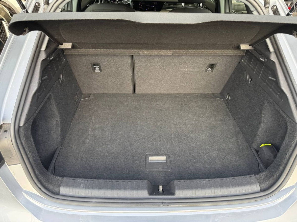 Audi A3 Sportback 35 TDI S tronic Business Advanced (11)