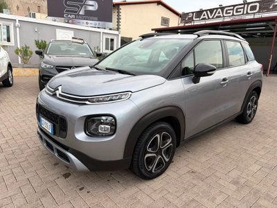 Citroen C3 Aircross PureTech 110 S&S Shine Pack usata