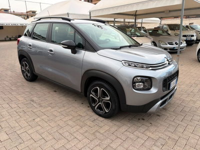Citroen C3 Aircross PureTech 110 S&S Shine Pack (2)