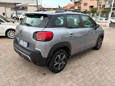 Citroen C3 Aircross PureTech 110 S&S Shine Pack (4)