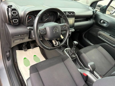 Citroen C3 Aircross PureTech 110 S&S Shine Pack (5)