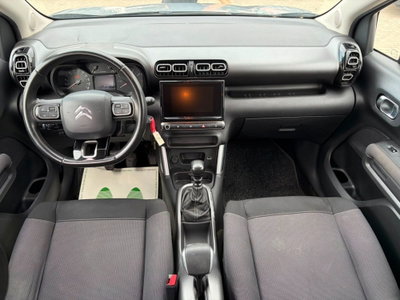 Citroen C3 Aircross PureTech 110 S&S Shine Pack (6)