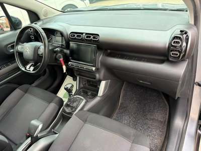 Citroen C3 Aircross PureTech 110 S&S Shine Pack (7)