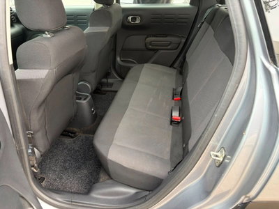 Citroen C3 Aircross PureTech 110 S&S Shine Pack (8)