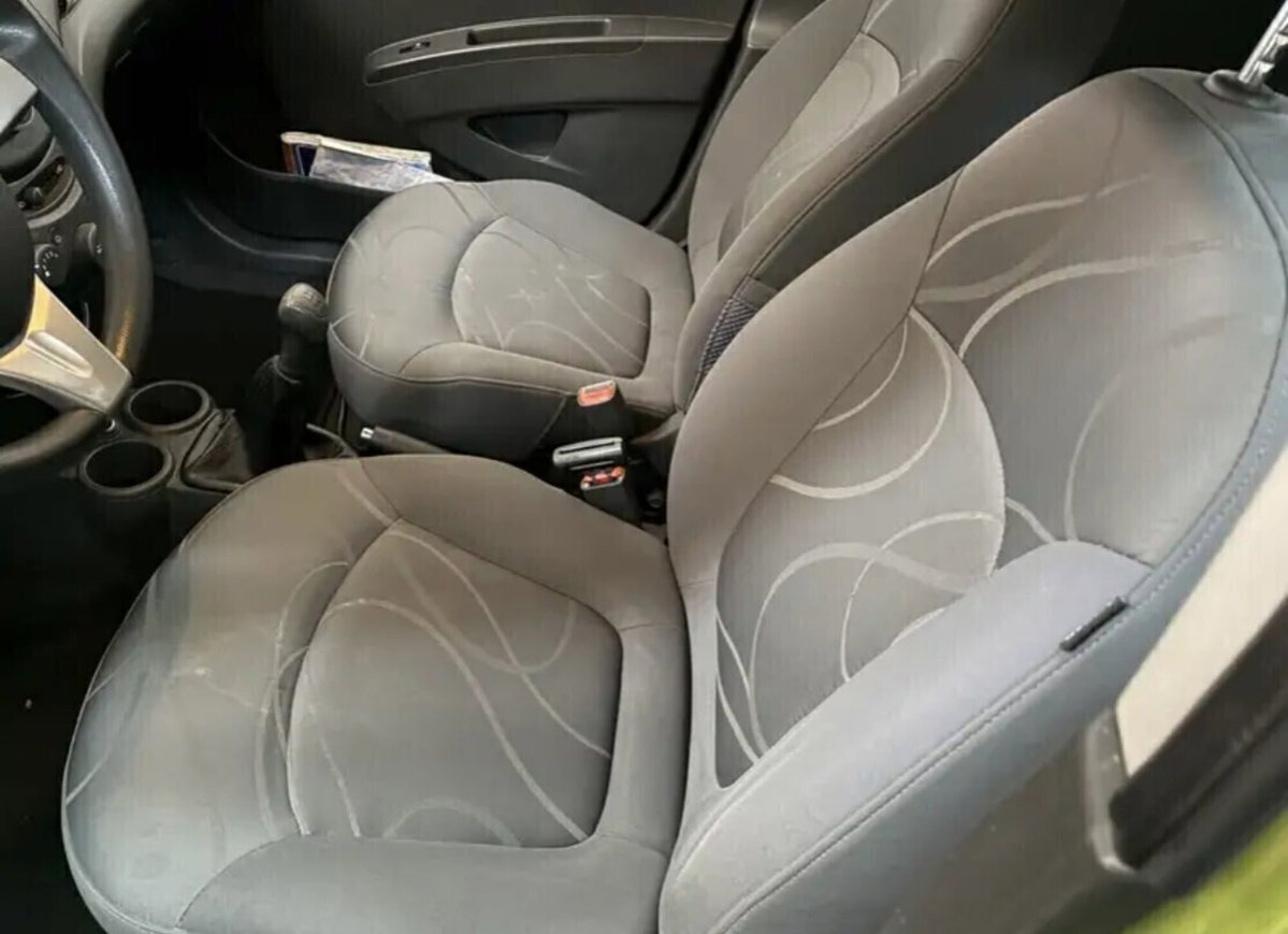Chevrolet Spark 1.0 LS Plus (13)