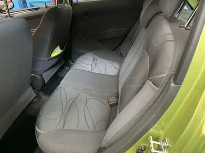 Chevrolet Spark 1.0 LS Plus (15)