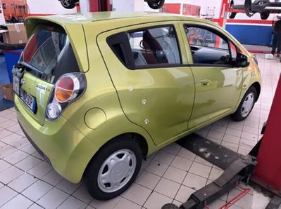 Chevrolet Spark 1.0 LS Plus (6)