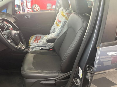 Ford EcoSport 1.5 110 CV (9)