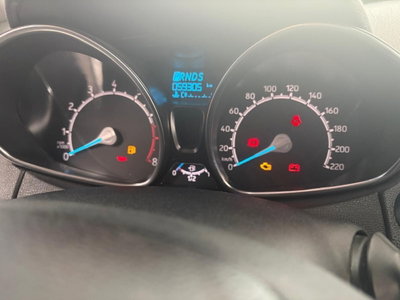 Ford EcoSport 1.5 110 CV (12)