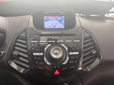 Ford EcoSport 1.5 110 CV (13)