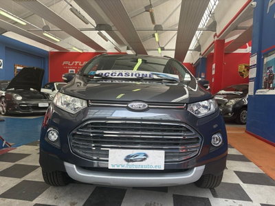 Ford EcoSport 1.5 110 CV (4)