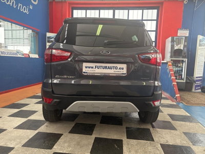 Ford EcoSport 1.5 110 CV (7)