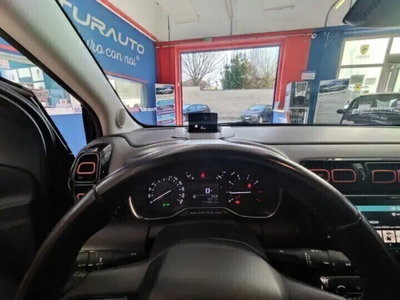 Citroen C3 Aircross 1.2 puretech You s&s 110cv (14)