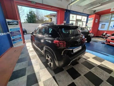 Citroen C3 Aircross 1.2 puretech You s&s 110cv (15)
