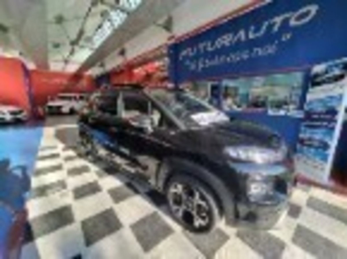 Citroen C3 Aircross 1.2 puretech You s&s 110cv (17)