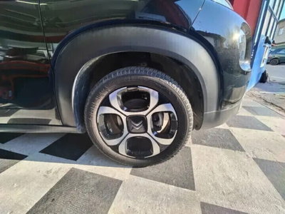 Citroen C3 Aircross 1.2 puretech You s&s 110cv (5)