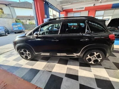 Citroen C3 Aircross 1.2 puretech You s&s 110cv (9)
