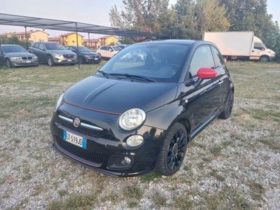 Fiat 500 1.2 Pop usata