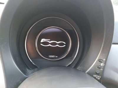 Fiat 500 1.2 Pop (12)