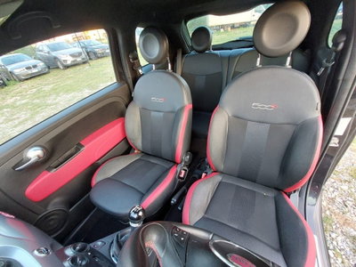 Fiat 500 1.2 Pop (13)