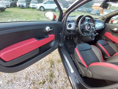 Fiat 500 1.2 Pop (14)